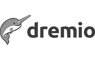 Dremio Logo
