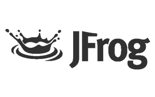 JFrog Logo